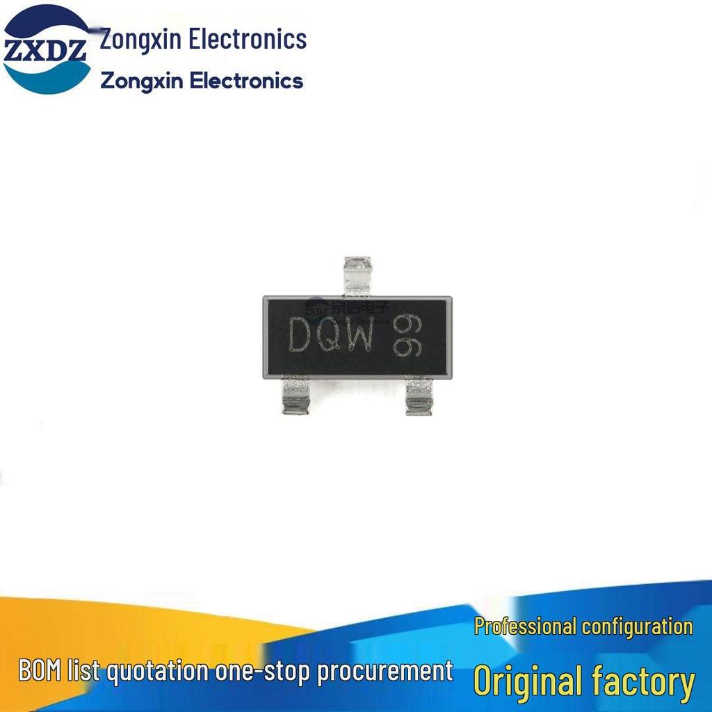 Genuine Original PMV50EPEAR SOT-23-3 30V P-Channel Trench MOSFET
