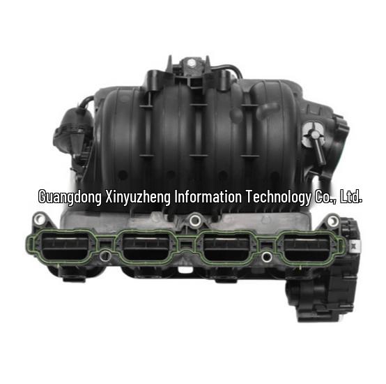 Moderner Kia SLT15 2.4 Ansaugkrümmer mit Motor 28310 2GGA0