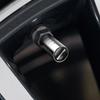 C200 E200 For Mercedes Benz 4PCS Car Wheel Tire Valve Caps Covers Accessories For Mercedes Benz AMG GLC GLB GLE CLA CLK W206 W20