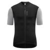 Mens Cycling Jersey Short Sleeve Quick Dry Breathable Bike Riding Top Road