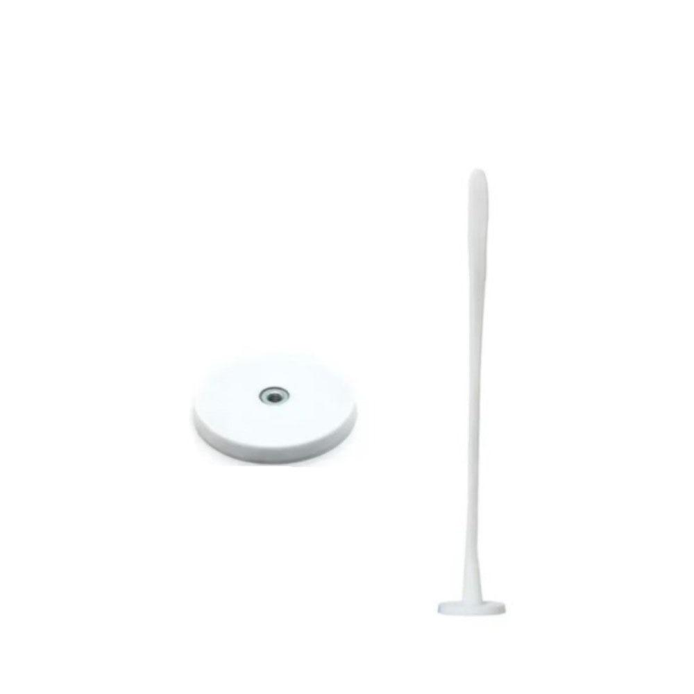 Easy-Install Washer Door Hook Magnetic Flexible Washer Door Prop  RV Laundry