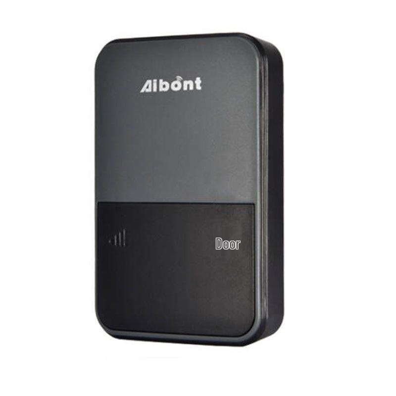 Wireless Long-Range Home Music Doorbell