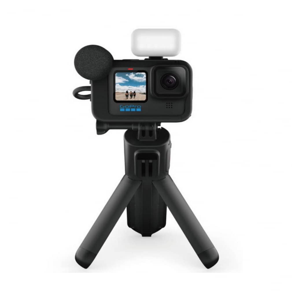 

GoPro HERO11 Black Creator Edition CHDFB-111-JP чорний