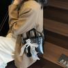 New Bag Women's Versatile Shoulder Bag Casual Messenger Bag