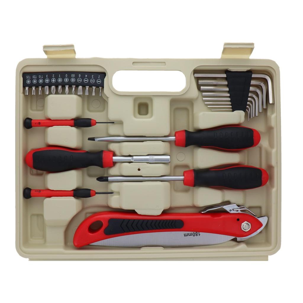 TRAD 32dílná sada nářadí TS-32