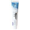 Enzyme Baking Soda Toothpaste for Healthy Gums, Teeth Whitening, Fresh Breath, and Stain Removal.