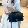 New Portable Cosmetic Bag Large Capacity Toilet Bag