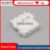 1.2mm Pitch 3P Plastic Shell Hirose Connector DF57H-3S-1.2C