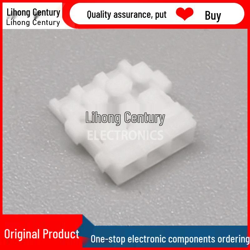 1.2mm Pitch 3P Plastic Shell Hirose Connector DF57H-3S-1.2C