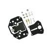 New Carburetor Repair Kit 6F6-W0093-00-00 for Yamaha 2-stroke 40HP Model