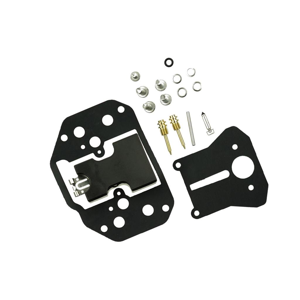 New Carburetor Repair Kit 6F6-W0093-00-00 for Yamaha 2-stroke 40HP Model