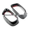 Compatible Models: 14-18 BMW X5 F15, 15-19 BMW X6 F16 Sport Single Exhaust Tip.
