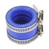 100-350cc Fitment Motorcycle Carburetor Adapter Rubber Intake Pipe