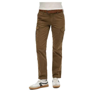 Superdry W7011208A spodnie cargo