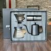 Hand-brewed coffee equipment