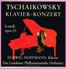 LP Record LUDWIG HOFFMANN GUNNAR STAERN LON  Tchaikovsky  Klavierkonzert Bmoll MI14900 SOMERSET Germany Classical Used