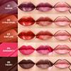 Waterproof Liquid Peel-off Lip Gloss Rose Red Brown Matte Lipstick Non-stick Cup Lasting Makeup Moisturizing Lip Tattoo Pigment