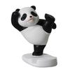 Cartoon Panda Stand for Mobile Phones and Tablets Universal Lazy Artifact Fun and Cute Decorative Ornaments