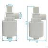 Automatic Water Valve Tank Floating , Beautiful Appearance, Small Size, Practical, Simple