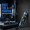 Shoulder Cushion Barbell Squat Pad Neck Protection Weightlifting Squat Pad  For Weightlifting