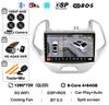 Android 14 Carplay Auto 4G WIFI For Ford FIGO KA 2015 2016 2017 2018 2019 2020 Car Radio Multimedia Stereo Video Player GPS DSP