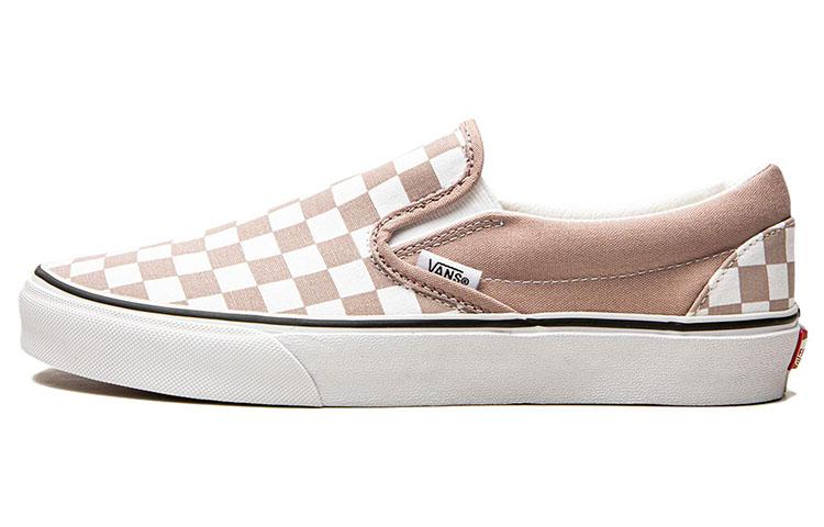 Слипоны Classic Vans  Шахматка - Etherea  VN000XG8AZT 42