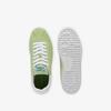 Lacoste Damen/Damen Baseshot Wildleder-Sneaker