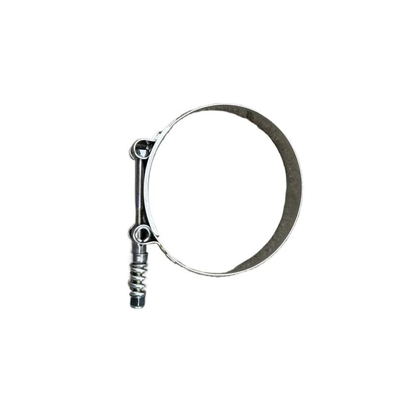 Intercooler Rubber Hose Clamps 1425311939065 2pcs D110 D140 D190 D120 D100 D90 D74 D87 for Daimler for AUMAN ETX GTL EST Truck