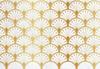 Wallpaper - Gold And Marble Art Deco Inspired Pattern