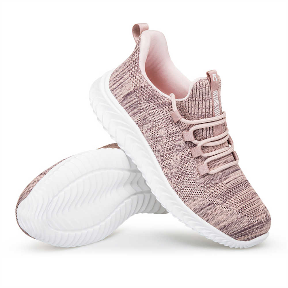 Fashion Size 36 With Lacing Womens Running Shoes Woven Flats Verdes Sneakerss Women Sneakers Sport To Play Outing Scarp Basctt