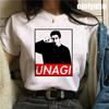 Tops – T-Shirts