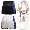 Children's Muay Thai & Sanda Training Clothing Set