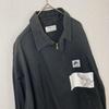 [USED] 789 Flagstuff Video Girl Ai Swing Top Harrington Jacket