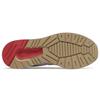 New Balance 99H Cremeweiß Rot Herren ML99HHBG