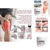 Ouhoe Joint Relief Cream Soothing Formula For Knees Back Shoulders And Neck Pain 30g