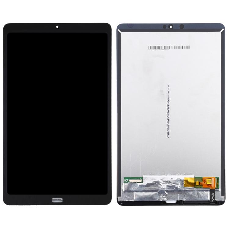 

OEM LCD Screen and Digitizer Assembly Replacement (Without Logo) for Xiaomi Mi Pad 4 Plus Black