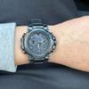 Resin Strap Suitable for Casio MTG-B3000 MTG-B3000D Watch Band MTG-B3000B Men's  Replacement Wristband