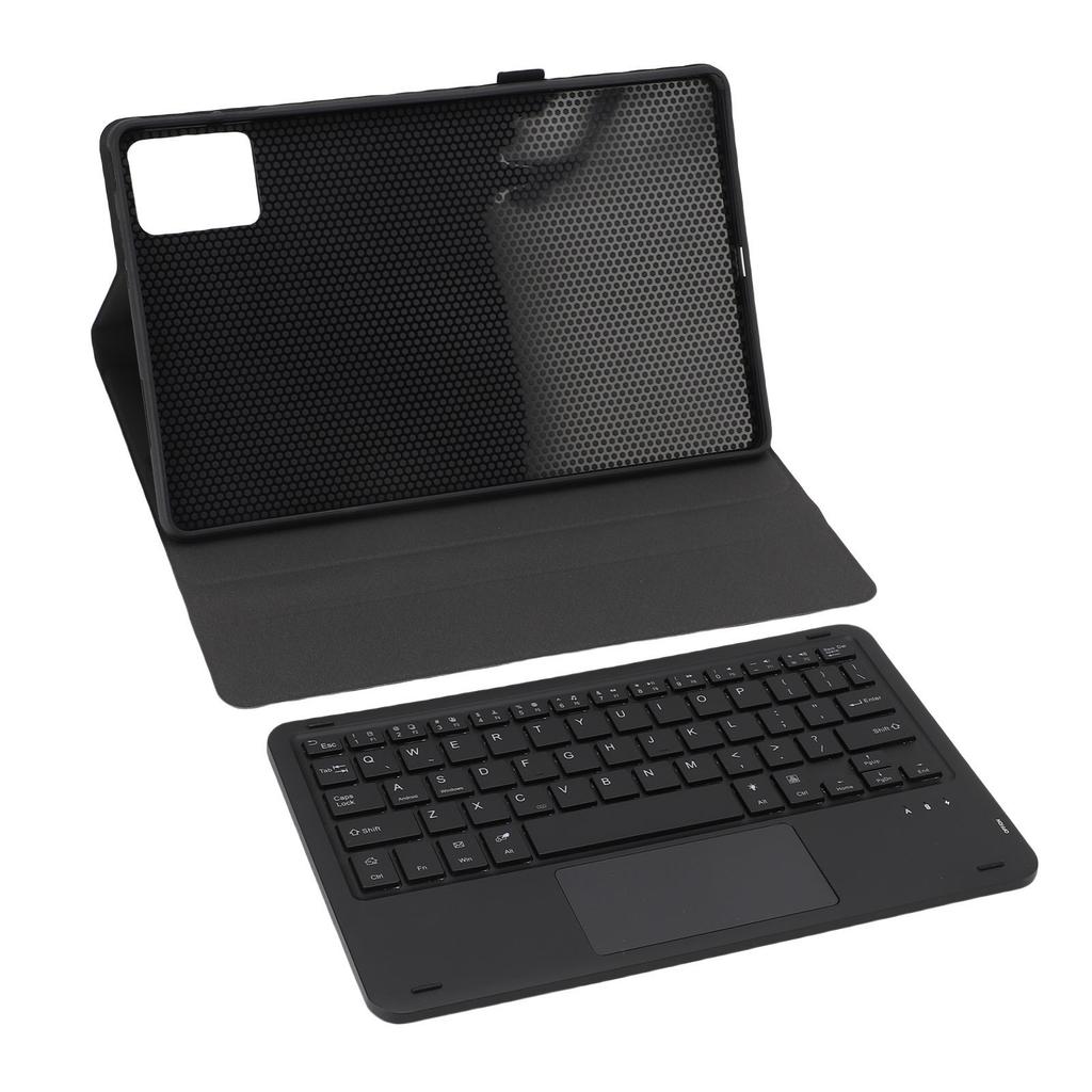 Case with Keyboard for Tab K11 Plus 11.5in 2024 TB352FU Thin Light Protective Case 7 Color Backlit