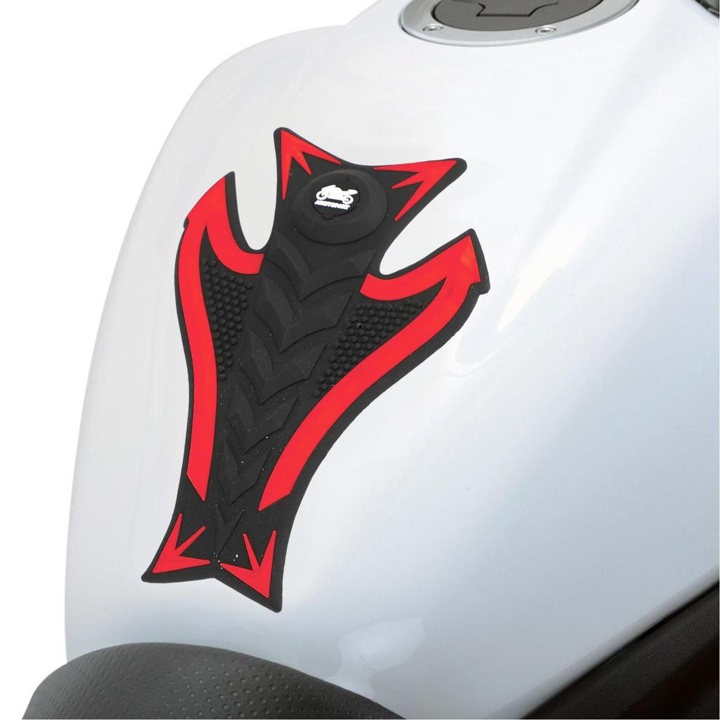 Motorcycle Gas Tank Pad Sticker Decal Grip Protector For Yamaha R1 YZFR1 YZF1000