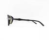 Zeque Polarised Fishing Sunglasses Belle F-2080 Matte Black TVS (5773)