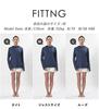 Heleiwaho Damen Rash Guard, Hoodie, Langarm, Amphibisch, Schweißableitend, Schnelltrocknend, UV-Schutz, LSF 50+, Größe M, Schwarz