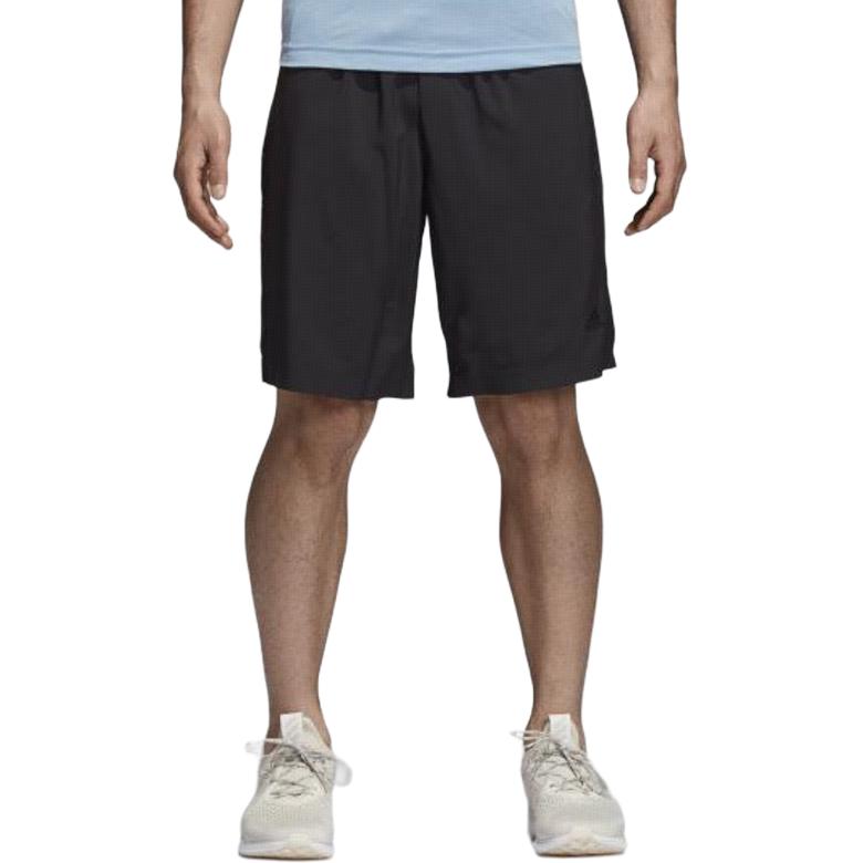 adidas Casual Shorts Men's Black CG2122