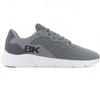 BK British Knights Shore - Herren Sneaker Schuhe Grau B50-3601-02 ORIGINAL