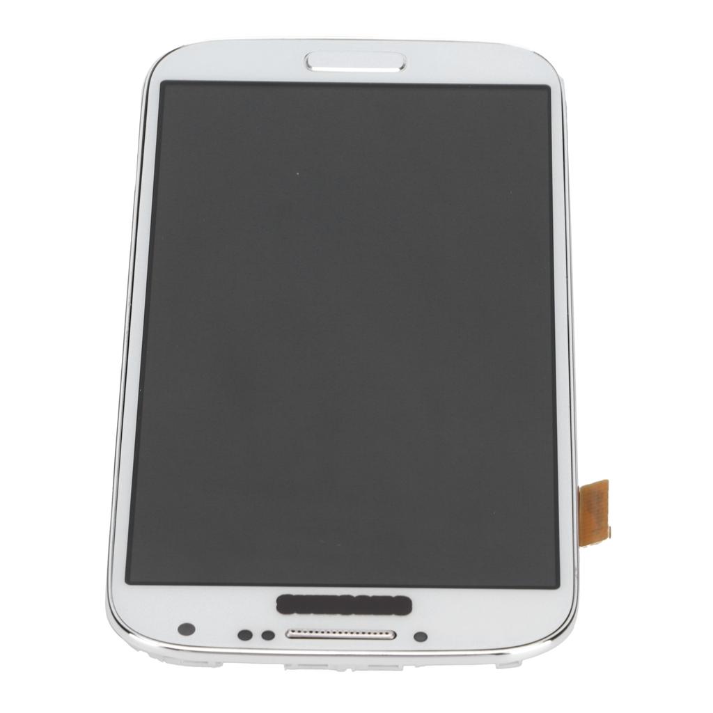 Bildschirmersatz LCD-Display Bildschirm Touch Digitizer Baugruppe für Samsung Galaxy S4 Weiß