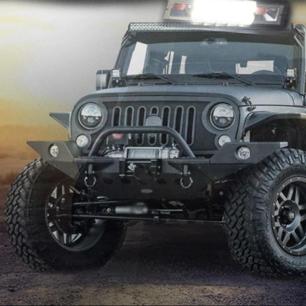 2 bucăți 6 LED-uri pentru mașină, cu LED-uri, faruri de lucru DRL, reflectoare, puternice, rezistente la apă, auto offroad, SUV, faruri pentru camion, lampă de conducere