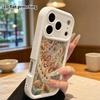 Phone Case: 2D Flat, Suitable for iPhone 18 17 16 15 14 13 12Pro Protective Case, Castle Roller Coaster, Perfect Christmas and Halloween Holiday Gift