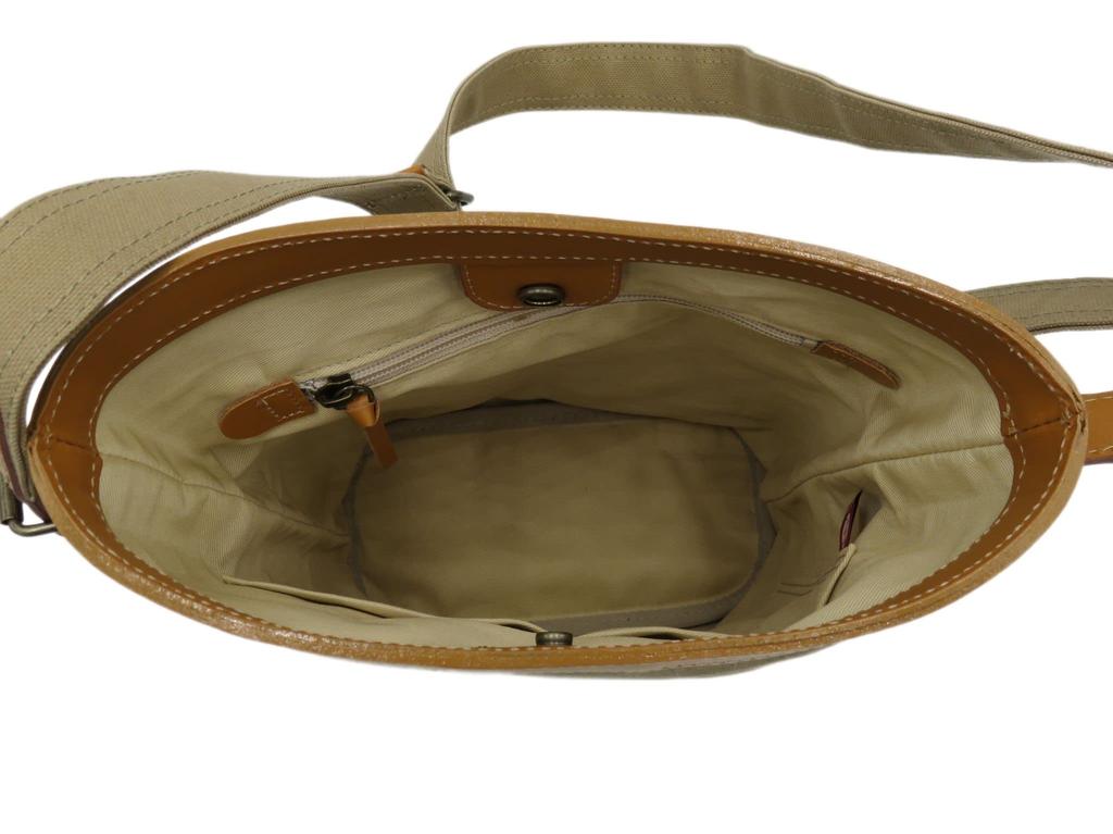 Kiwada Umhängetasche 4996-25 Beige