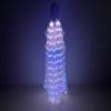 Children's LED Luminous Butterfly Wings for Belly Dance Performance.