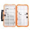 Double Side Foam Fly Fishing Storage Box Case Container