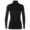 Icebreaker Merino 200 Oasis Long Sleeve Base Layer